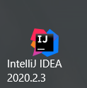 IDEA图标